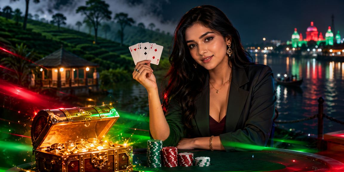 bengalbet77