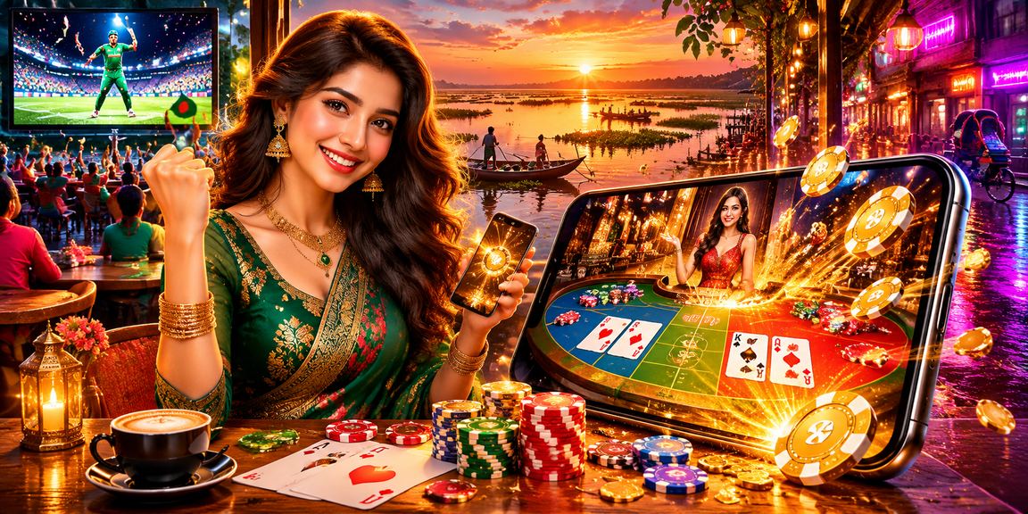 bengalbet77